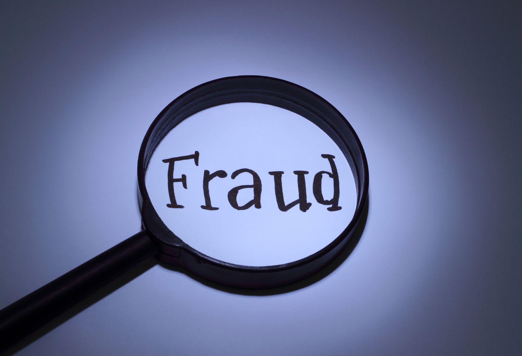 How Does Welfare Fraud Affect Eligibility for Future Benefits - Chieppor & Egner
